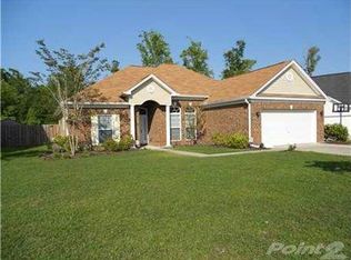 406 Stonebridge Cir, Savannah, GA 31419