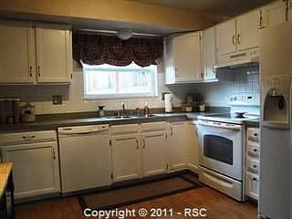 Great new appliances