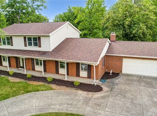 4506 Manchester Rd, Middletown, OH 45042