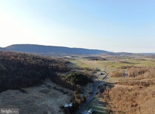 15165 Germany Valley Rd, Mount Union, PA 17066