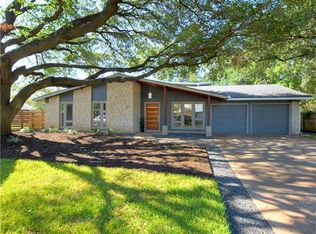 2603 Roxmoor Dr, Austin, TX 78723