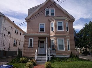 94 Murdock St, Brighton, MA 02135