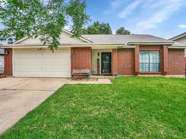 3212 Clovermeadow Dr, Fort Worth, TX 76123