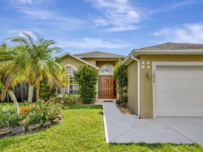 3426 NW 38th Avenue, Okeechobee, FL, 34972