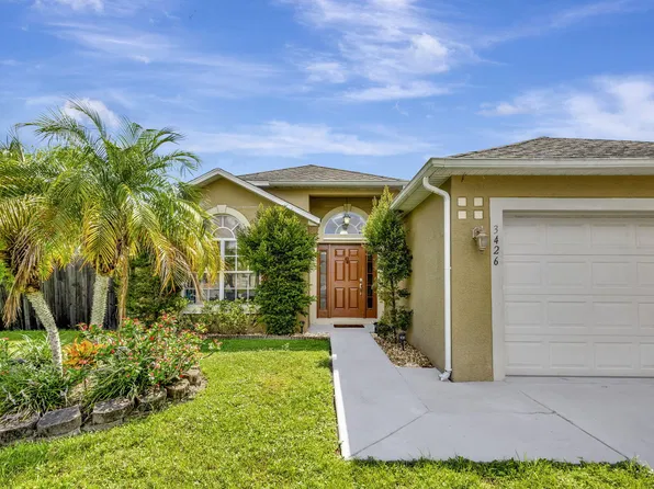 3426 NW 38th Avenue, Okeechobee, FL 34972