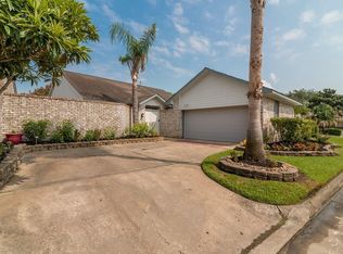 1719 Barleton Way, Houston, TX 77058