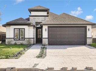 1104 W Dukakis Ave, Alton, TX 78573