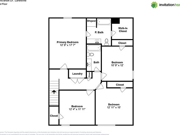 4th image of this home