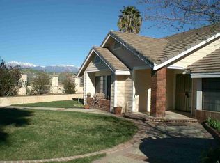 12258 Prairie Wind Trl, Moreno Valley, CA 92555
