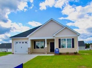 3814 Valleyfield Ln, Elm City, NC 27822
