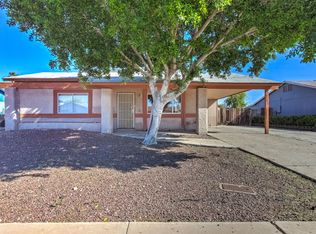 2152 E Juanita Ave, Mesa, AZ 85204