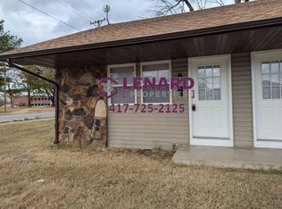 245 W College St #1-3, Bolivar, MO 65613