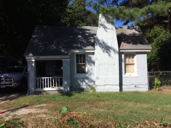 953 N Highland St, Memphis, TN 38122