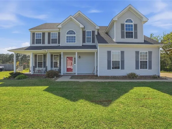 145 Pier Landing Loop, South Mills, NC 27976