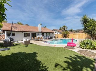 3023 Segovia Way, Carlsbad, CA 92009