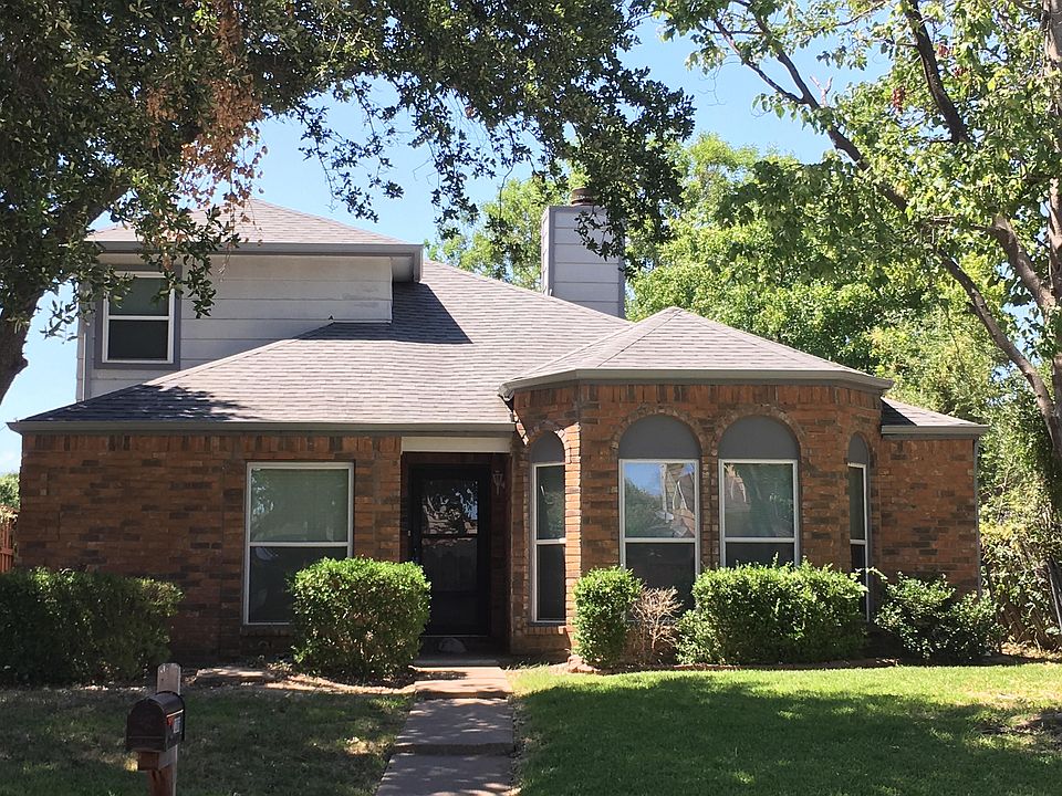 1st image of 1206 Thistle Dr