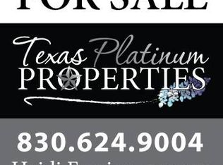 1433 Catfish Rpds, New Braunfels, TX 78130