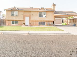 294 W 1725 N, Cedar City, UT 84721