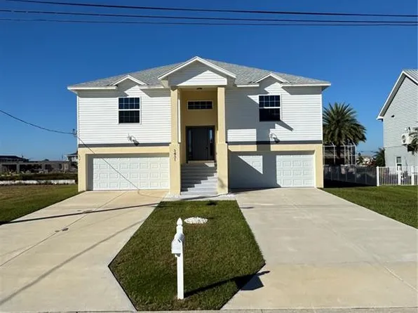 3431 Sheephead Dr, Hernando Beach, FL 34607