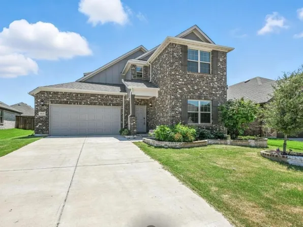 913 Cobalt Dr, Celina, TX 75009