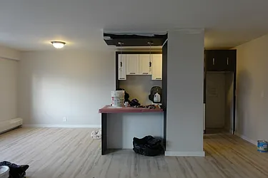 Rented by Sovereign Associates