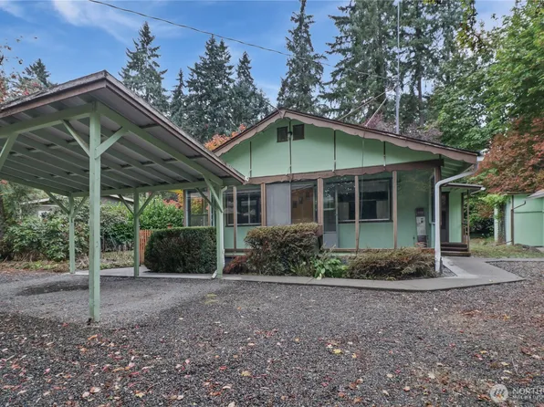 17042 Arborvitae Court SE, Yelm, WA 98597