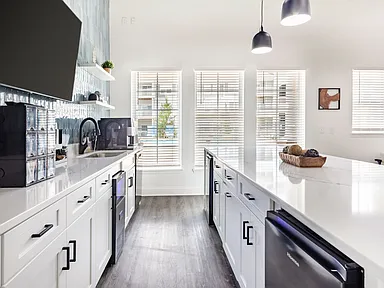 The Chapman Floorplan