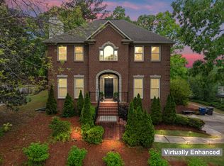 405 Magnolia Trace Cir, Hoover, AL 35244
