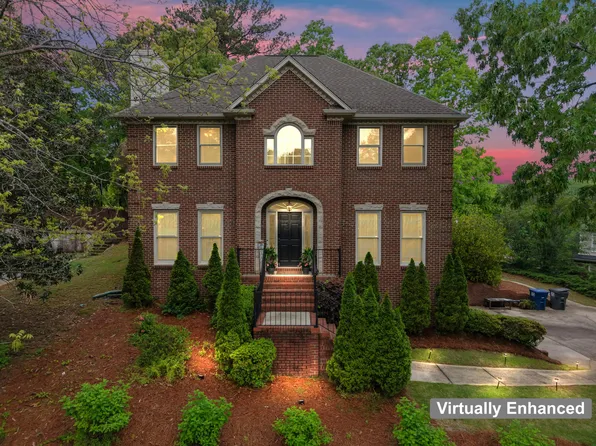 405 Magnolia Trace Cir, Hoover, AL 35244