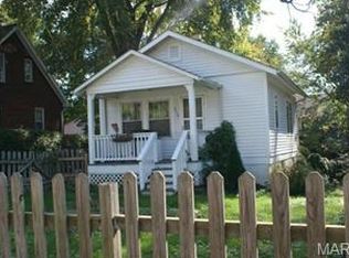 316 Tuxedo Blvd, Saint Louis, MO 63119