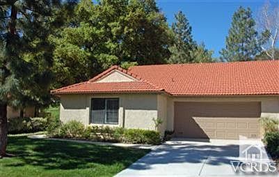 1st image of 26323 Rainbow Glen Dr #234