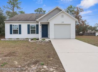 13004 Marsh Hawk Rd, Weeki Wachee, FL 34614