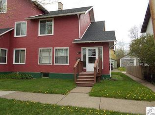 1449 89th Ave W, Duluth, MN 55808