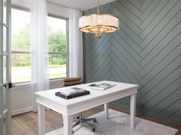 Austin Plan, Spring Creek Trails