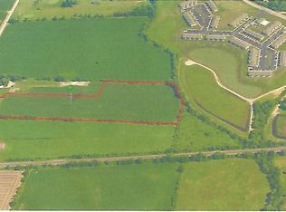 Cole Rd, Galloway, OH 43119