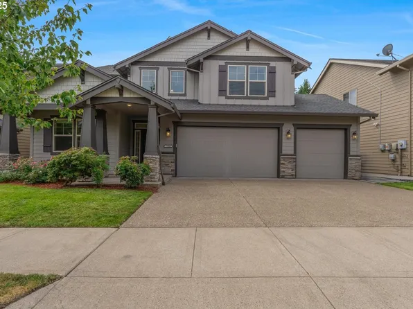 13260 SW Hazelcrest Way, Portland, OR 97224