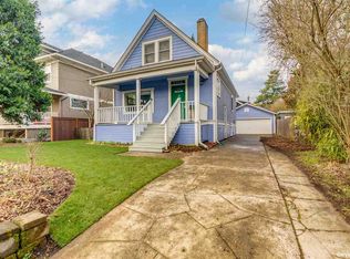 4705 NE 18th Ave, Portland, OR 97211