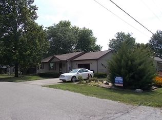 121 2nd St, Covington, IN 47932