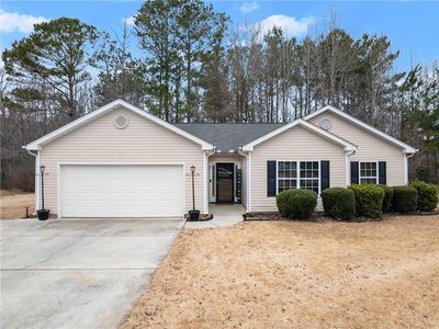 1624 Brook Ln, Monroe, GA, 30655