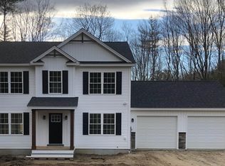 20 Very Mill Rd, Chesterfield, NH 03462