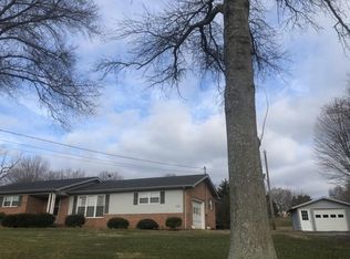 3700 Newport Hwy, Greeneville, TN 37743