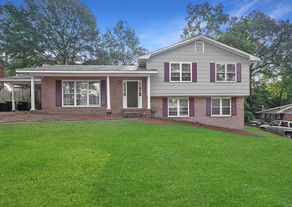 5942 Windsor Dr Columbus GA Zillow