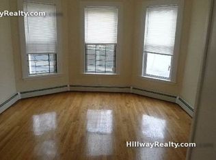 46 Lambert Ave APT 2, Boston, MA 02119