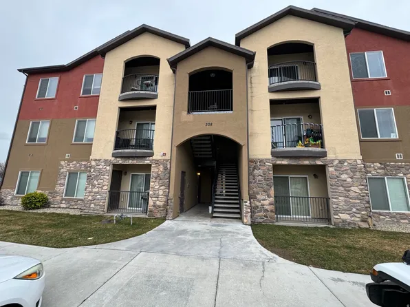 308 S 740 W #304, Pleasant Grove, UT 84062