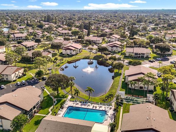 3586 La Playas Ct APT D-2