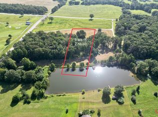 11 Pine Hill Rd, Melbourne, AR 72556