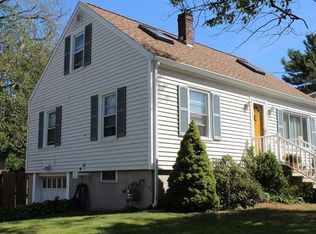 7 Merilda Ave, North Chelmsford, MA 01863
