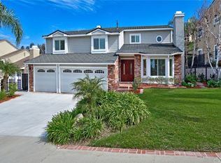 5410 E Estate Ridge Rd, Anaheim, CA 92807