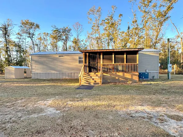 3924 Pin Oak Ln NW, Jennings, FL 32053