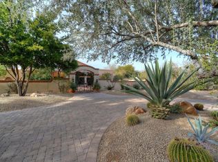 5840 E Caron Cir, Paradise Valley, AZ 85253